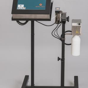 Codificador de Alta Resolução HID 500 NC