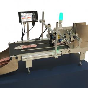 Dispensador Automático WJ-10