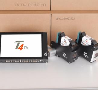 Codificador de Alta Resolução HID 500 Touch