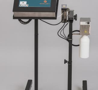 Codificador de Alta Resolução HID 500 NC