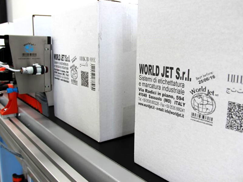 World Jet Brasil